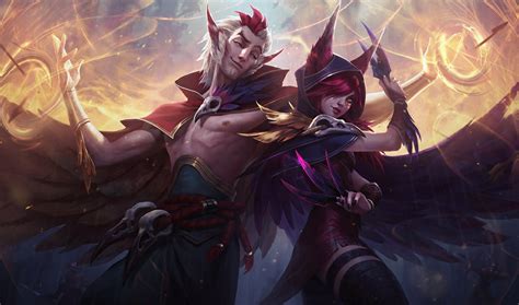 xayah aram|xayah and rakan passive.